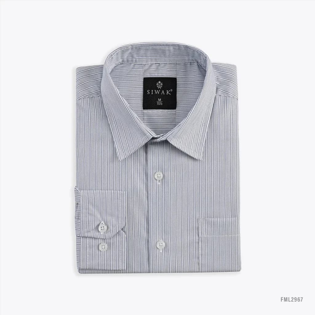 Men’s Formal Shirt
