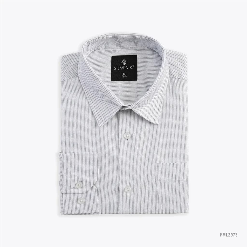 Men’s Formal Shirt