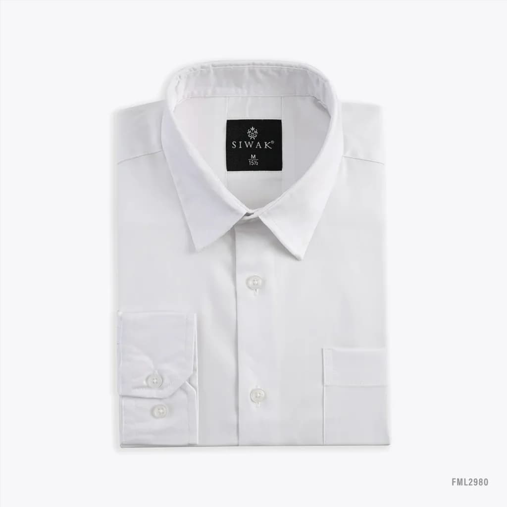 Men’s Formal Shirt