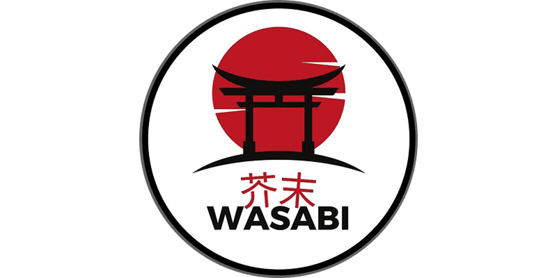 Wasabi cover banner