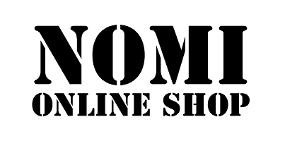 NoMi Online Shop