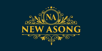 NEW ASONG