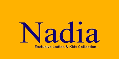 NADIA Fashion