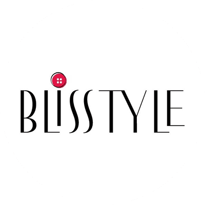 Blisstyle-The Store logo