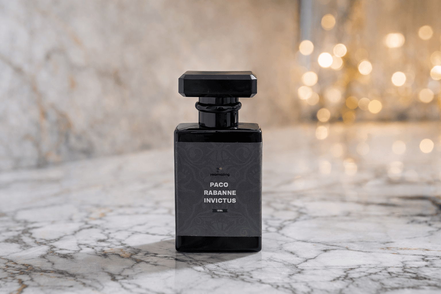 Paco Rabanne Invictus