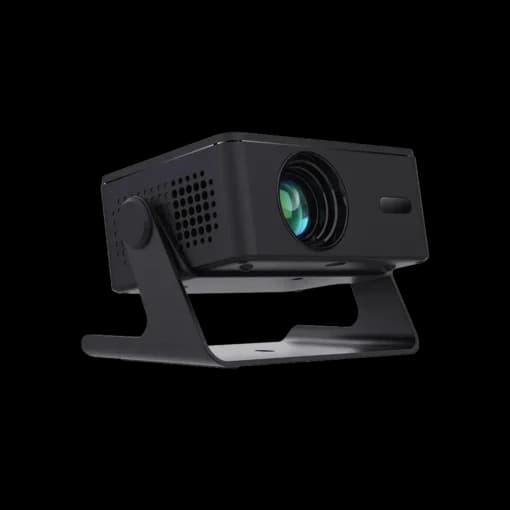 AUN A32 Pro HD Portable Android Projector