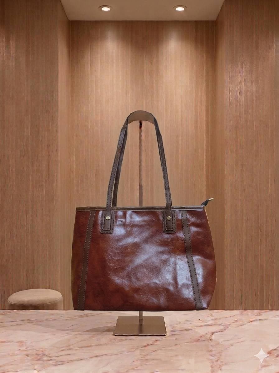 Classic Everyday Tote Bag