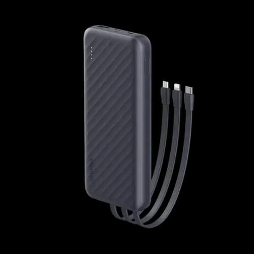 Oraimo Slice Link OPB-P5101 10000mAh 12W Power Bank