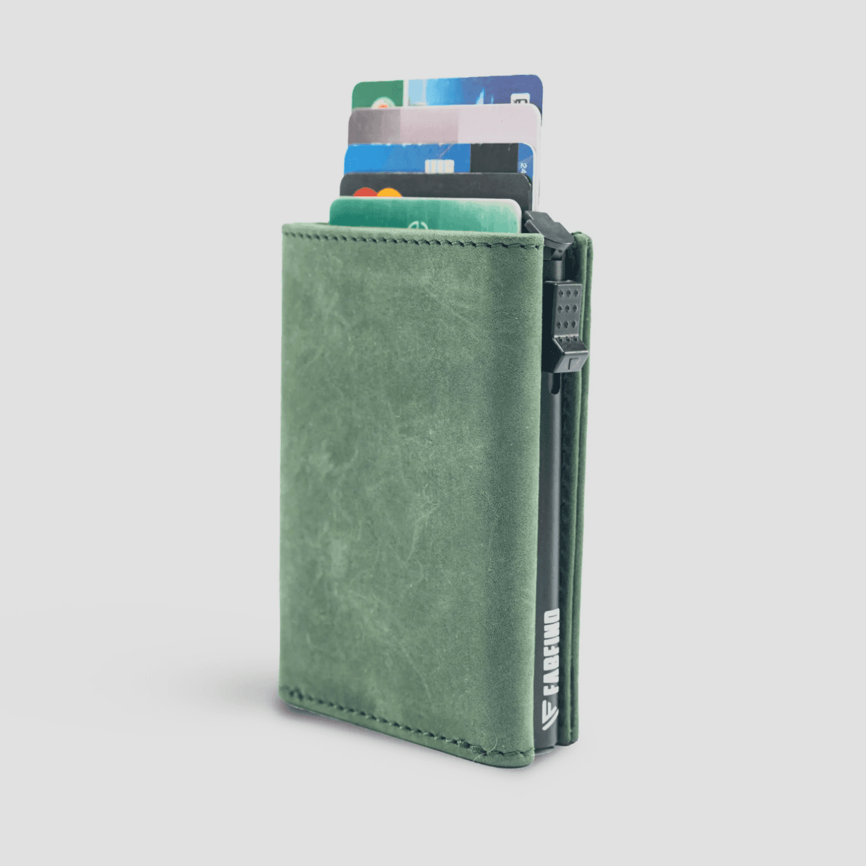 Crazy horse leather special edition