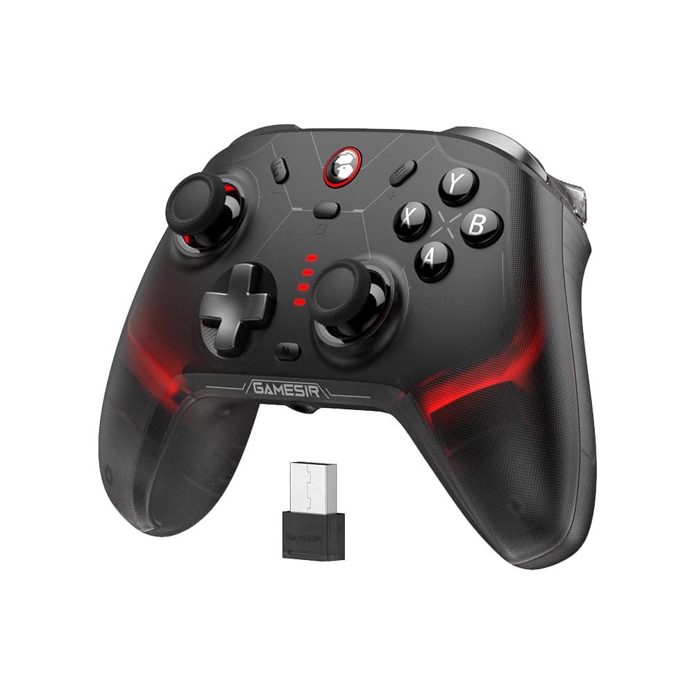 Gamesir Cyclone 2 Controller Black