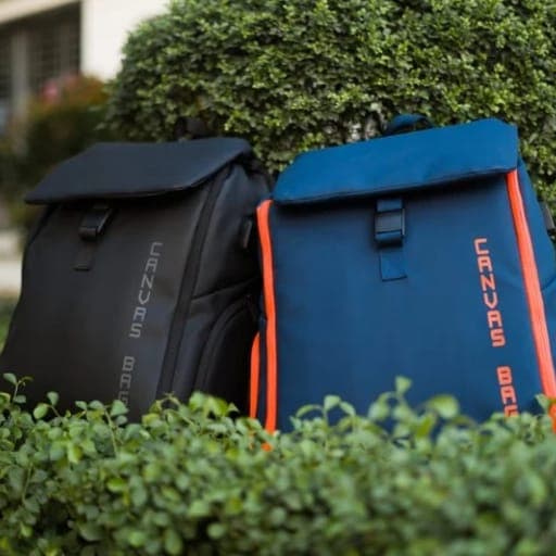 Business Backpack- B52