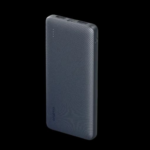 Oraimo Toast 15 Flash 10000mAh Fast Charging Power Bank(OPB- P1100D)