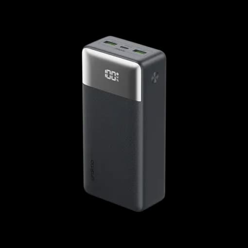 Oraimo PowerNova QF1 27000mAh 22.5W Power Bank(Opb-7270q)