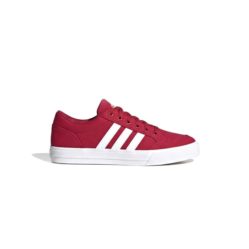 Adidas Canvas Maroon OEM Grade