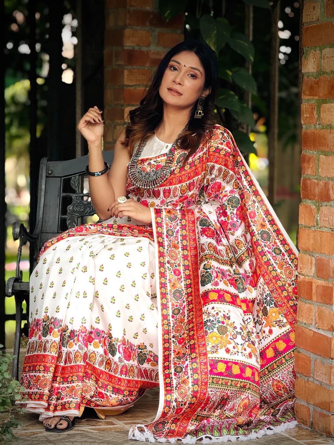 নববর্ষের রঙ