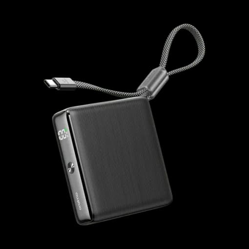 Oraimo PowerNova L11 10000mAh 22.5W Power Bank(OPB-7103c)