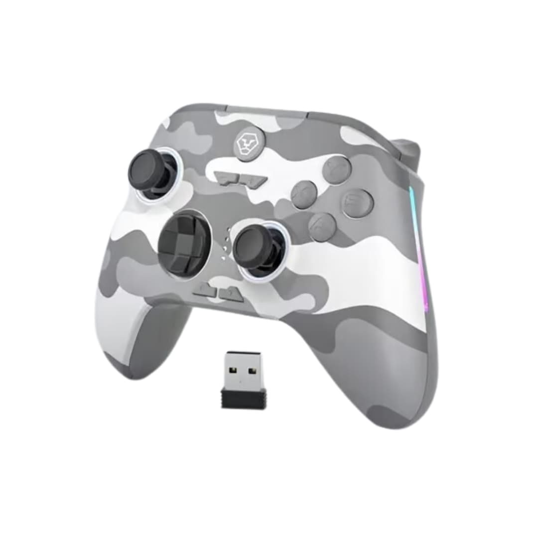 AOLION AL-NS2286H Camouflage Grey Hall Effect Controller