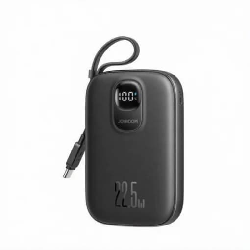Joyroom JR-PBF17 22.5W Fast Charging Power Bank 10000mAh With Type-C Cable