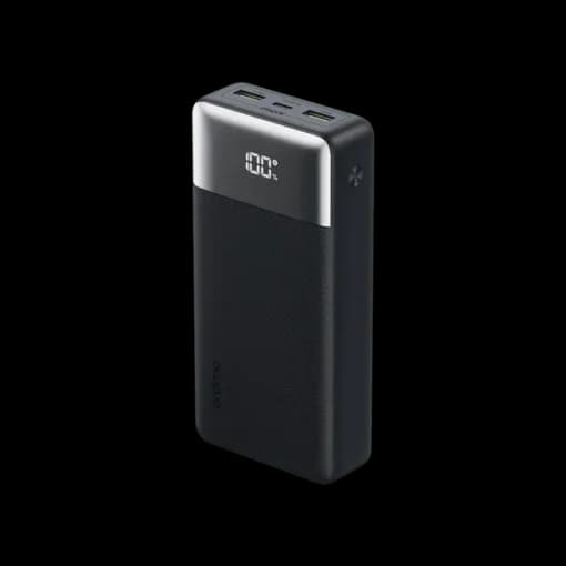 Oraimo PowerNova Q21 20000mAh 22.5W Power Bank(Opb-7200q)